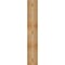 Ekena Millwork Spaced Board-n-Batten Shutters, Rough Sawn Western Red Cedar, 11 1/4W x 70H, PR RBS06S11X070RWR - alternate 4